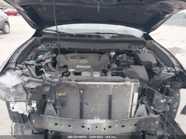 Photo 9 VIN: JM3TCBDY6H0135146 - MAZDA CX-9 