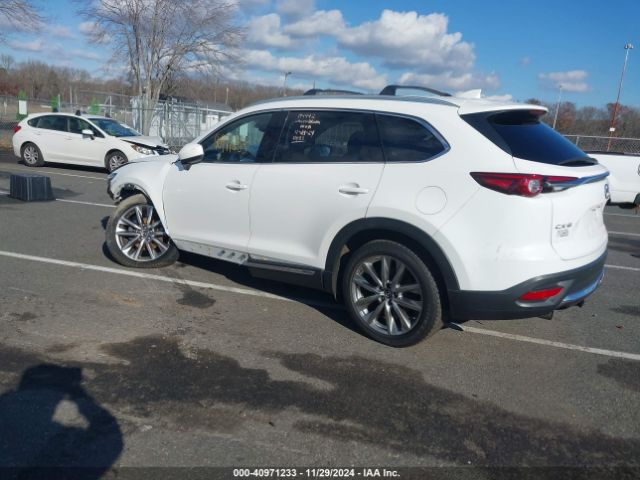 Photo 2 VIN: JM3TCBDY6J0200843 - MAZDA CX-9 