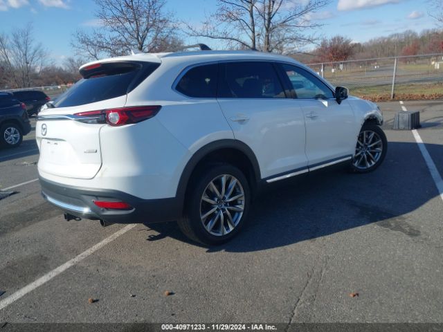 Photo 3 VIN: JM3TCBDY6J0200843 - MAZDA CX-9 