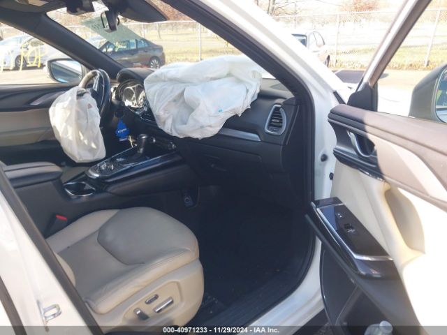 Photo 4 VIN: JM3TCBDY6J0200843 - MAZDA CX-9 