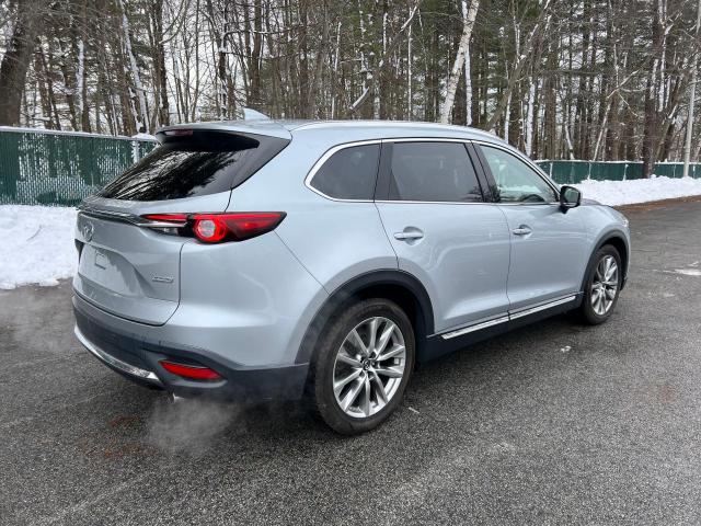 Photo 3 VIN: JM3TCBDY6J0211499 - MAZDA CX-9 GRAND 