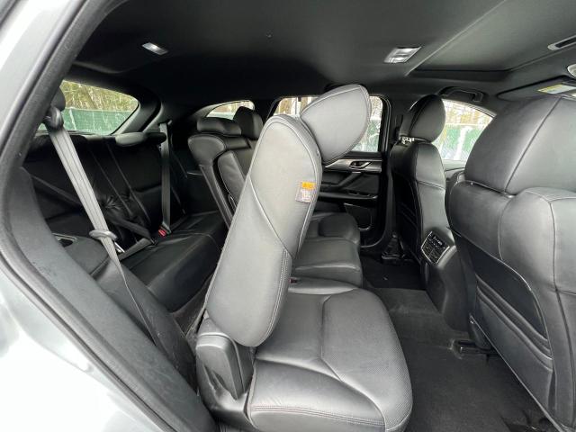 Photo 5 VIN: JM3TCBDY6J0211499 - MAZDA CX-9 GRAND 