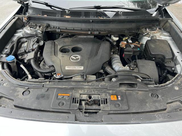 Photo 6 VIN: JM3TCBDY6J0211499 - MAZDA CX-9 GRAND 