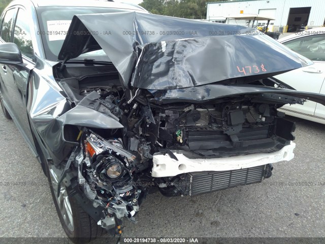 Photo 5 VIN: JM3TCBDY6J0216637 - MAZDA CX-9 