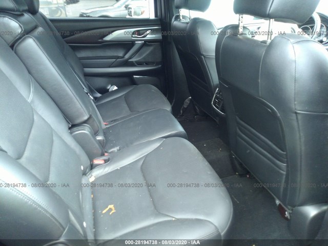 Photo 7 VIN: JM3TCBDY6J0216637 - MAZDA CX-9 