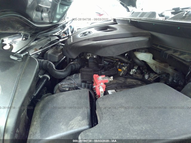 Photo 9 VIN: JM3TCBDY6J0216637 - MAZDA CX-9 