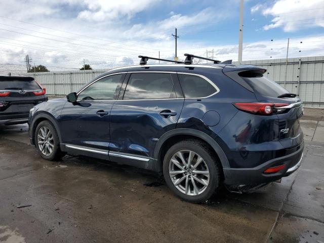 Photo 1 VIN: JM3TCBDY6K0306307 - MAZDA CX-9 