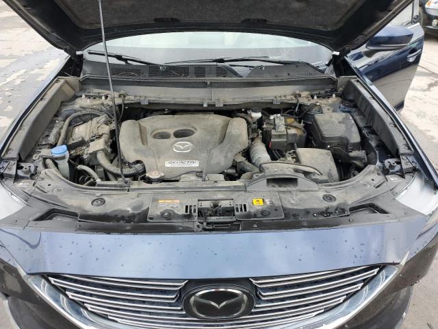 Photo 11 VIN: JM3TCBDY6K0306307 - MAZDA CX-9 