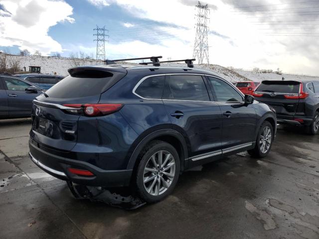 Photo 2 VIN: JM3TCBDY6K0306307 - MAZDA CX-9 