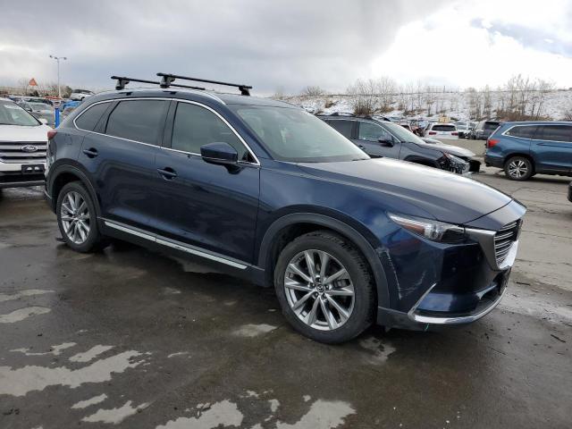 Photo 3 VIN: JM3TCBDY6K0306307 - MAZDA CX-9 