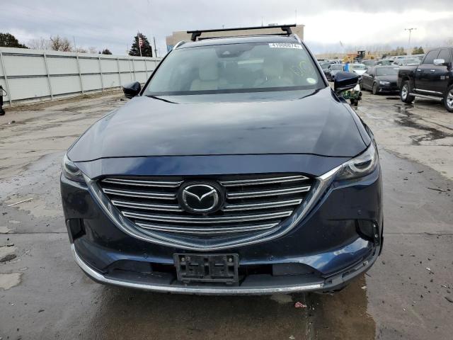 Photo 4 VIN: JM3TCBDY6K0306307 - MAZDA CX-9 