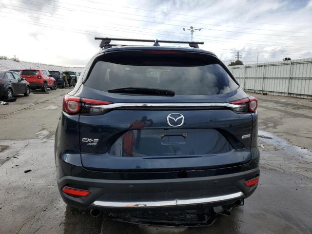 Photo 5 VIN: JM3TCBDY6K0306307 - MAZDA CX-9 