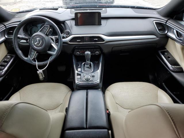 Photo 7 VIN: JM3TCBDY6K0306307 - MAZDA CX-9 