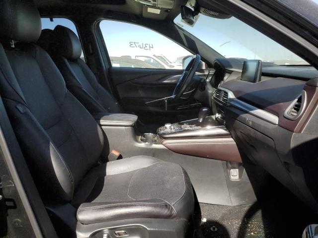 Photo 4 VIN: JM3TCBDY6K0325889 - MAZDA CX-9 GRAND 