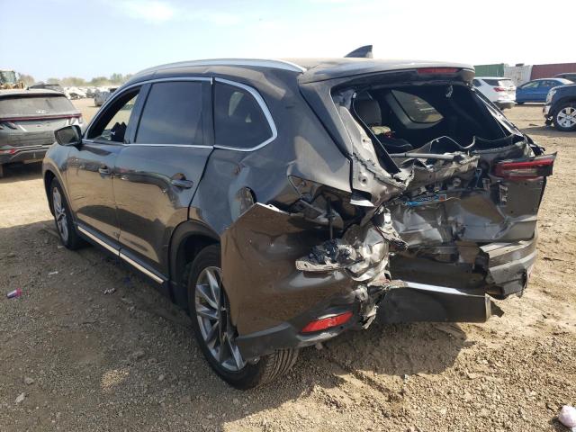 Photo 1 VIN: JM3TCBDY6K0326850 - MAZDA CX-9 GRAND 