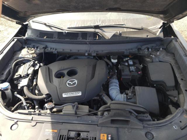 Photo 10 VIN: JM3TCBDY6K0326850 - MAZDA CX-9 GRAND 