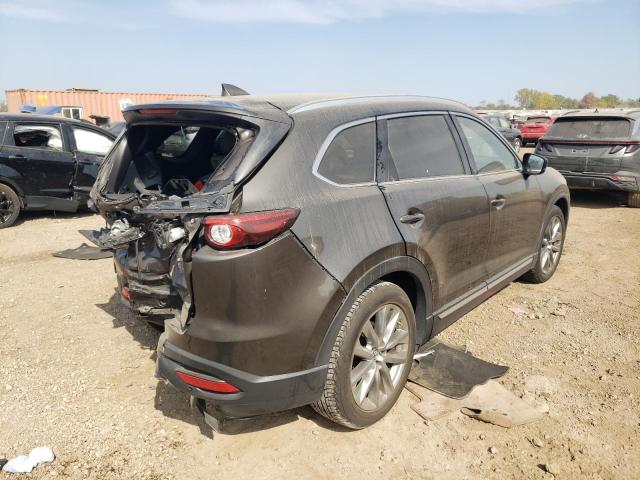 Photo 2 VIN: JM3TCBDY6K0326850 - MAZDA CX-9 GRAND 