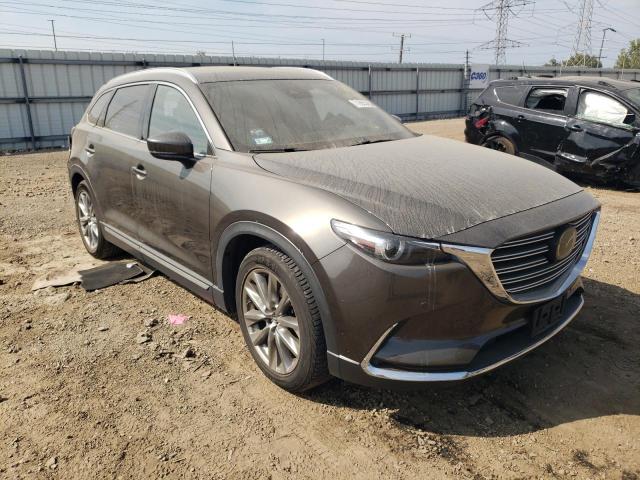 Photo 3 VIN: JM3TCBDY6K0326850 - MAZDA CX-9 GRAND 