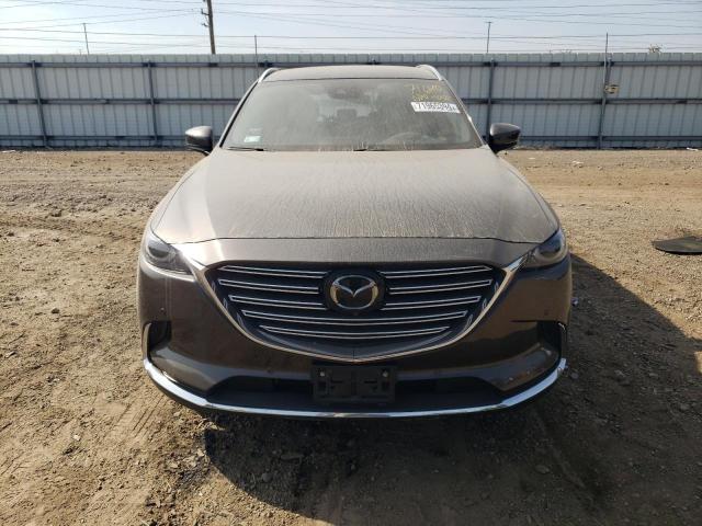 Photo 4 VIN: JM3TCBDY6K0326850 - MAZDA CX-9 GRAND 