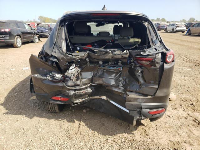 Photo 5 VIN: JM3TCBDY6K0326850 - MAZDA CX-9 GRAND 