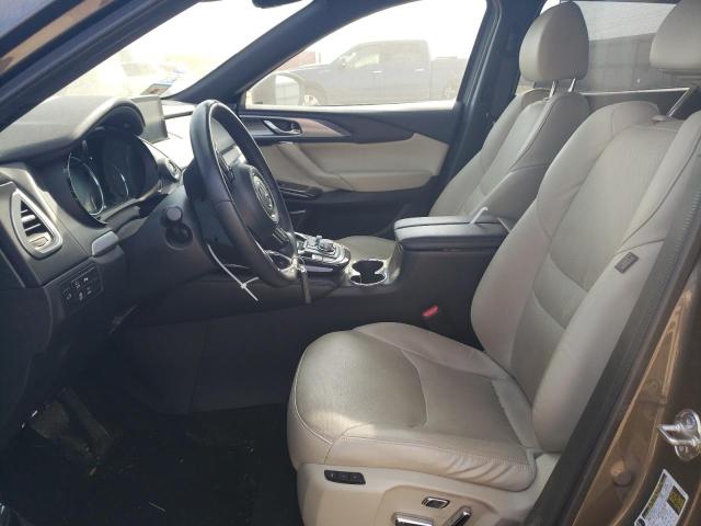 Photo 6 VIN: JM3TCBDY6K0326850 - MAZDA CX-9 GRAND 