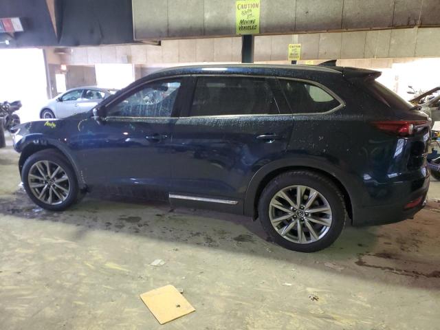 Photo 1 VIN: JM3TCBDY6K0329831 - MAZDA CX-9 