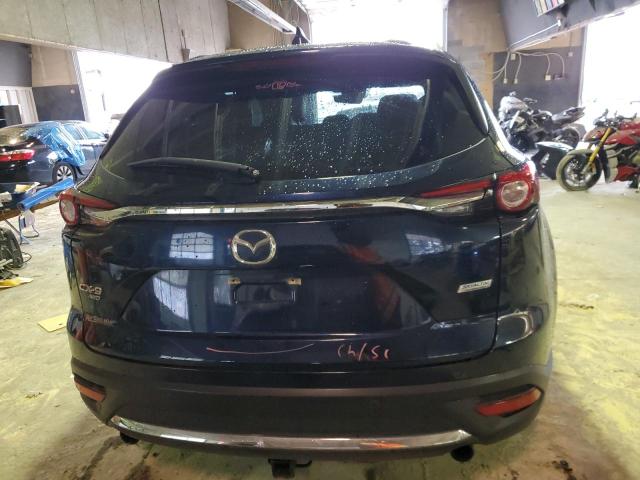 Photo 5 VIN: JM3TCBDY6K0329831 - MAZDA CX-9 