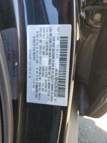 Photo 12 VIN: JM3TCBDY6K0331465 - MAZDA CX-9 GRAND 