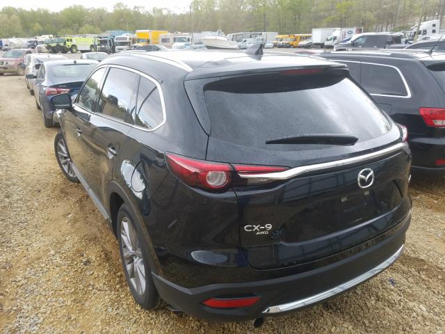 Photo 2 VIN: JM3TCBDY6L0402326 - MAZDA CX-9 GRAND 