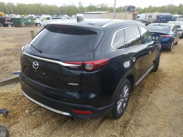 Photo 3 VIN: JM3TCBDY6L0402326 - MAZDA CX-9 GRAND 