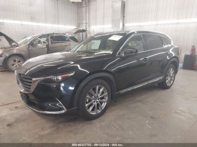 Photo 1 VIN: JM3TCBDY6L0405114 - MAZDA CX-9 