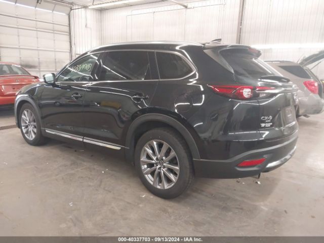 Photo 2 VIN: JM3TCBDY6L0405114 - MAZDA CX-9 