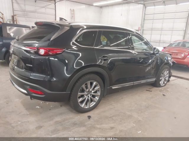 Photo 3 VIN: JM3TCBDY6L0405114 - MAZDA CX-9 