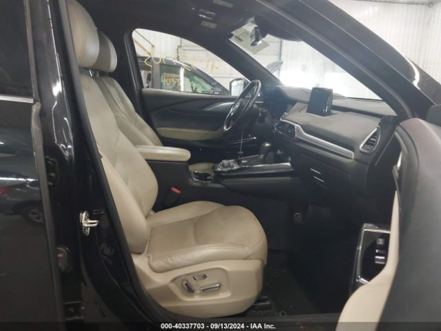 Photo 4 VIN: JM3TCBDY6L0405114 - MAZDA CX-9 