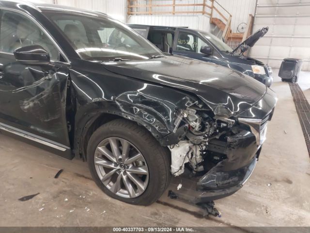 Photo 5 VIN: JM3TCBDY6L0405114 - MAZDA CX-9 