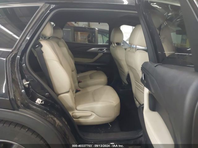 Photo 7 VIN: JM3TCBDY6L0405114 - MAZDA CX-9 