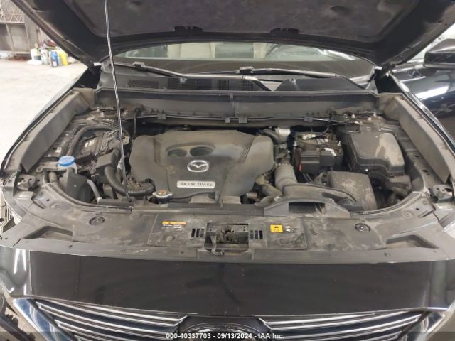 Photo 9 VIN: JM3TCBDY6L0405114 - MAZDA CX-9 