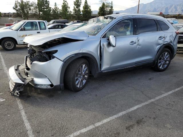 Photo 1 VIN: JM3TCBDY6L0412502 - MAZDA CX-9 GRAND 