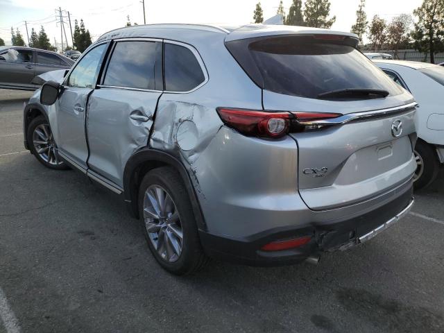 Photo 2 VIN: JM3TCBDY6L0412502 - MAZDA CX-9 GRAND 