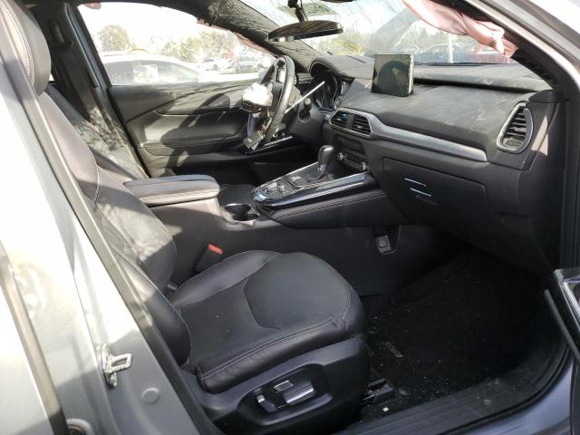 Photo 4 VIN: JM3TCBDY6L0412502 - MAZDA CX-9 GRAND 