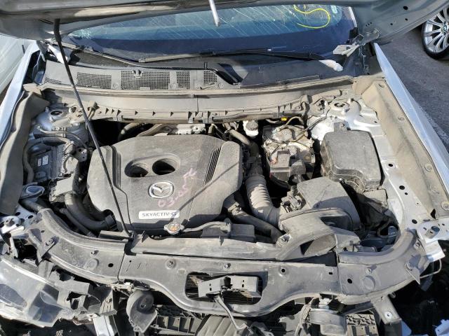 Photo 6 VIN: JM3TCBDY6L0412502 - MAZDA CX-9 GRAND 