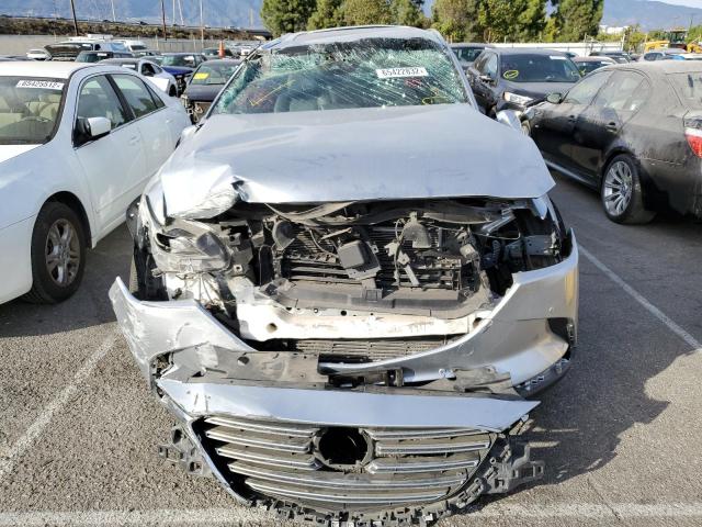 Photo 8 VIN: JM3TCBDY6L0412502 - MAZDA CX-9 GRAND 