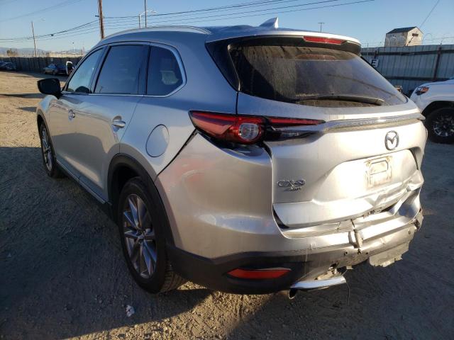 Photo 2 VIN: JM3TCBDY6M0517834 - MAZDA CX-9 GRAND 