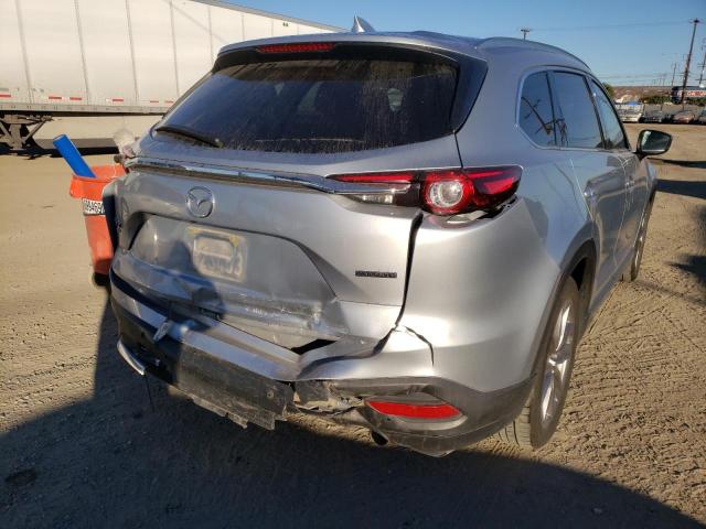 Photo 3 VIN: JM3TCBDY6M0517834 - MAZDA CX-9 GRAND 