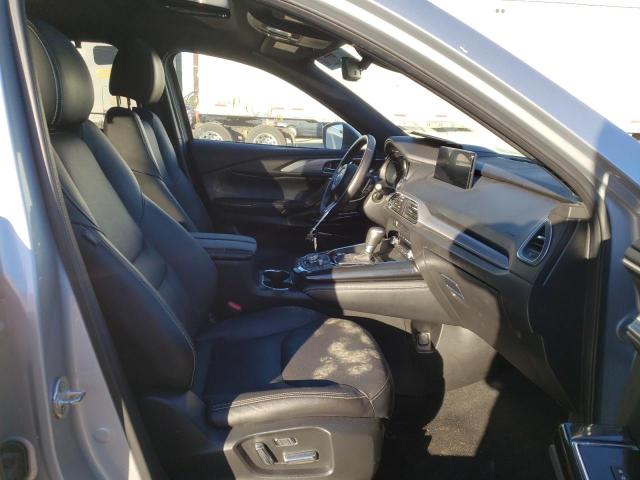 Photo 4 VIN: JM3TCBDY6M0517834 - MAZDA CX-9 GRAND 