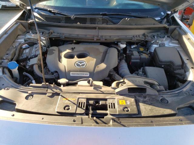 Photo 6 VIN: JM3TCBDY6M0517834 - MAZDA CX-9 GRAND 