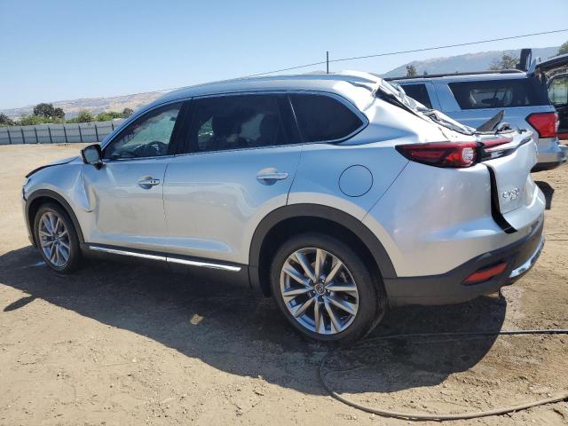 Photo 1 VIN: JM3TCBDY6M0518014 - MAZDA CX-9 GRAND 