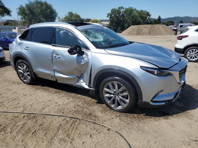 Photo 3 VIN: JM3TCBDY6M0518014 - MAZDA CX-9 GRAND 