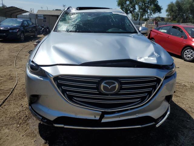 Photo 4 VIN: JM3TCBDY6M0518014 - MAZDA CX-9 GRAND 