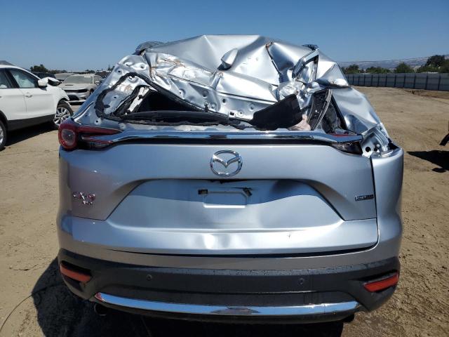 Photo 5 VIN: JM3TCBDY6M0518014 - MAZDA CX-9 GRAND 